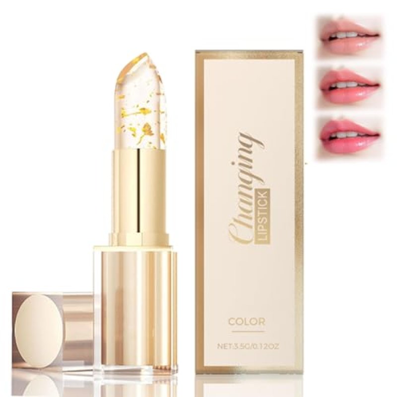 Gartiage Colour Changing Lipstick