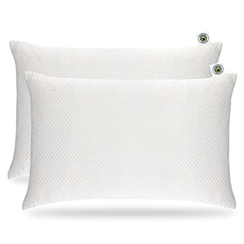 Martian Dreams® Pillow Protector Case