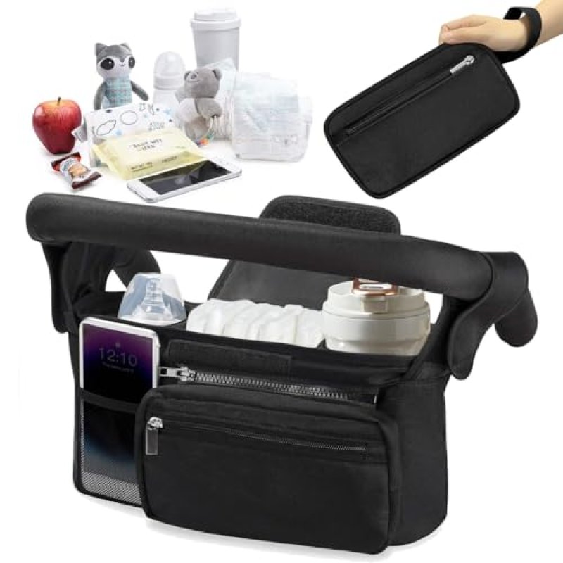 Cartlant Pram Organiser