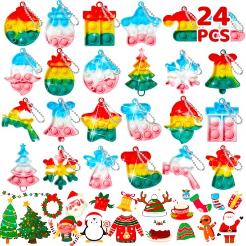 FIDWOD Party Bag Fillers