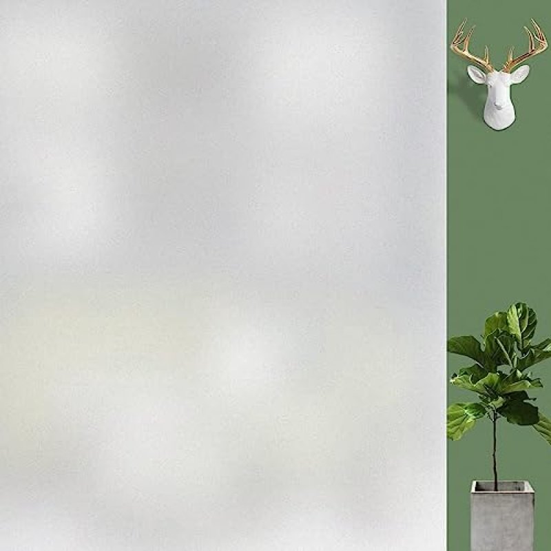 Daruite Frosted Window Film