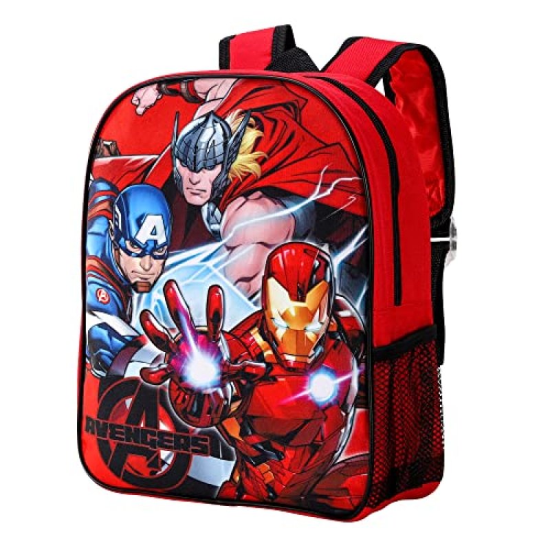 Marvel Avengers Backpack