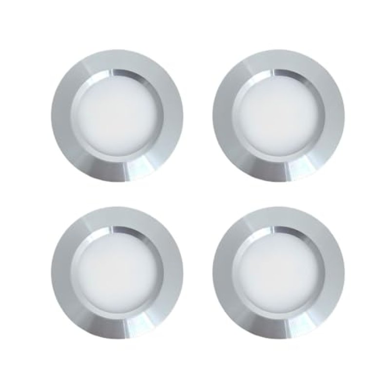 Marvix LED Spot Lights Pack of 4