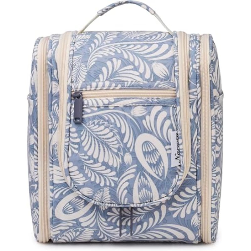 Narwey Hanging Toiletry Organizer