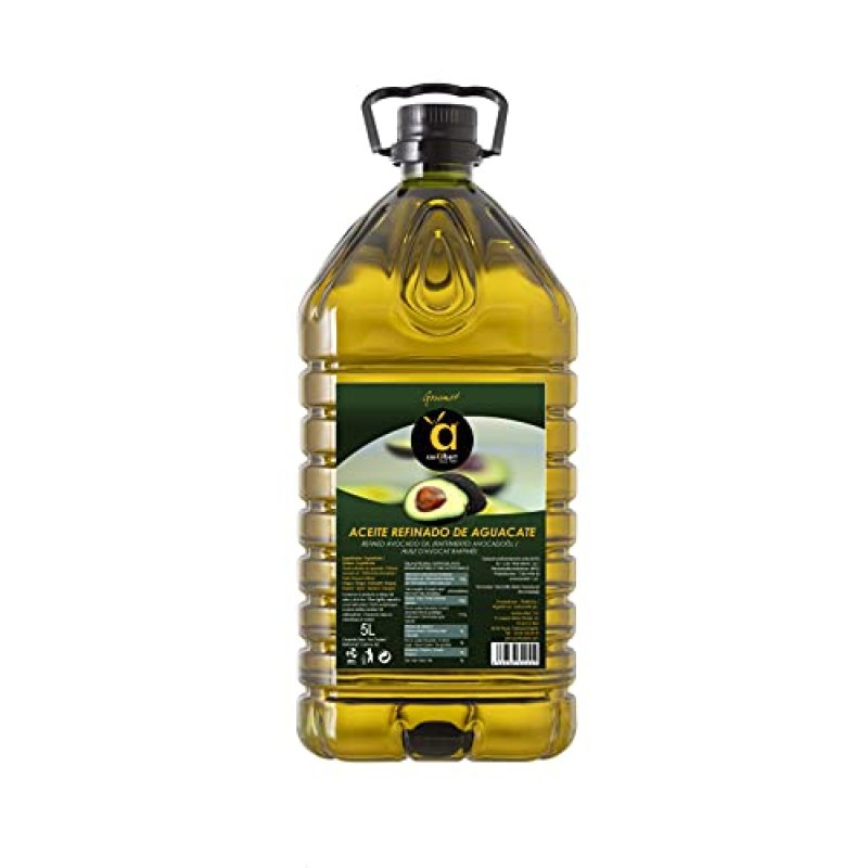 Casalbert Avocado Oil