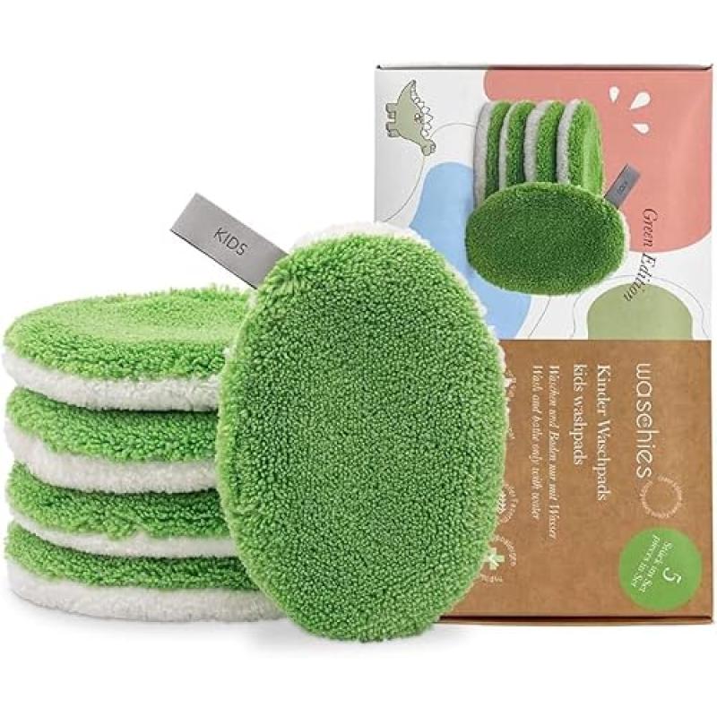 Waschies Kids Wash Pads