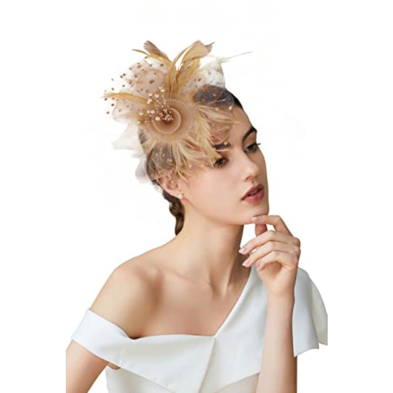 BABEYOND Fascinator