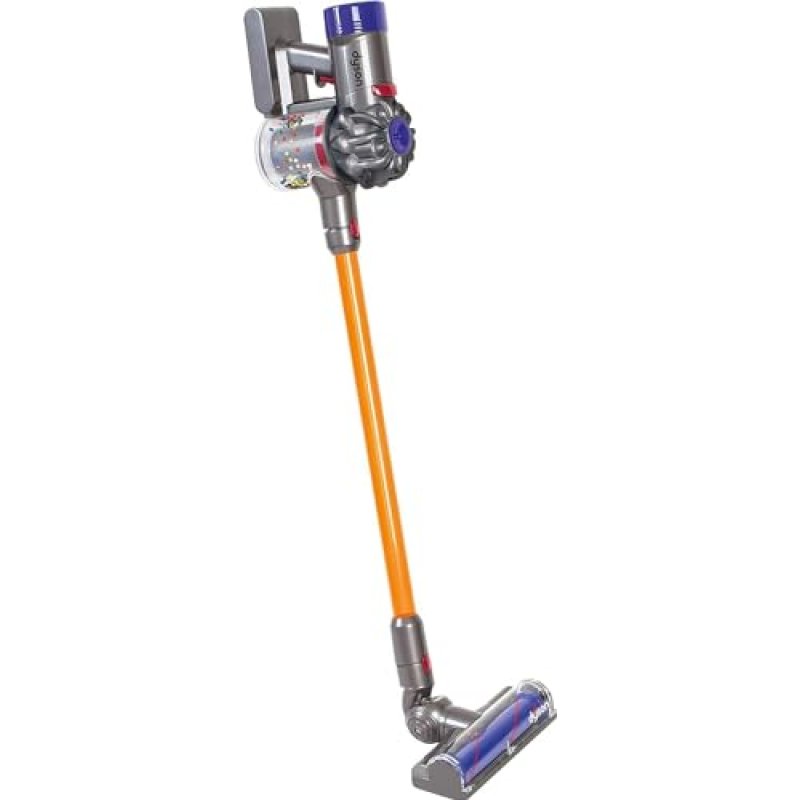 Casdon Dyson Interactive Toy Vacuum