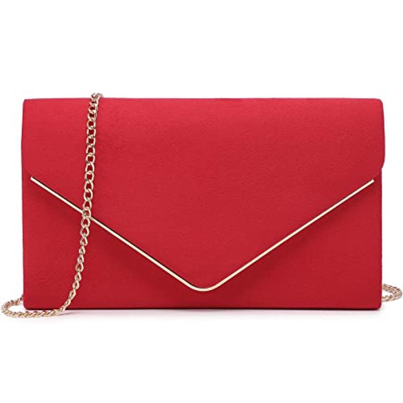 Dasein Evening Clutch Bags