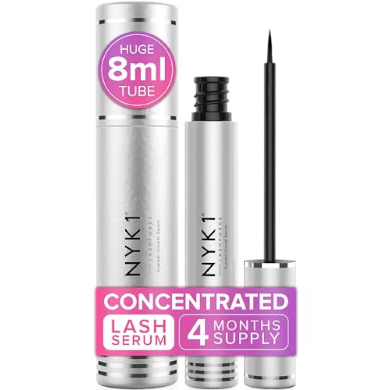 LashForce Eyelash Serum