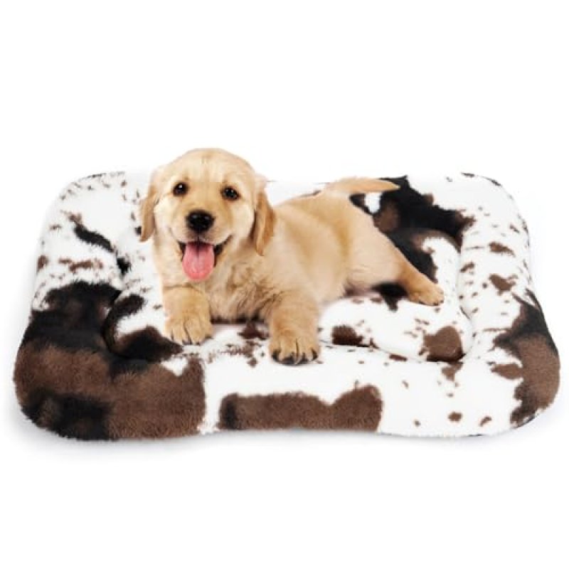 Washable Dog Bed