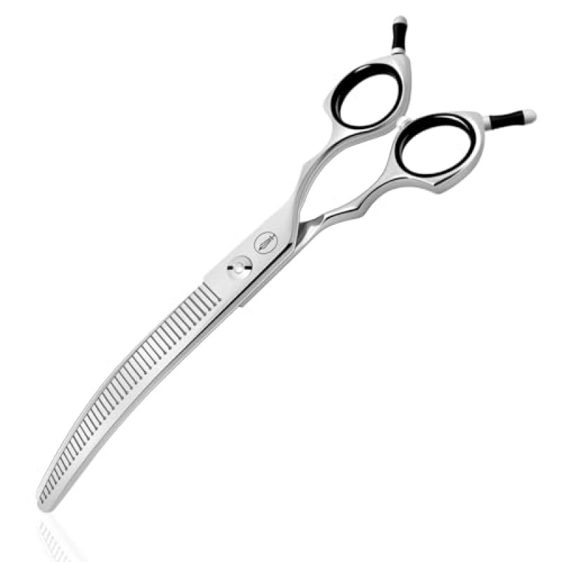 Hashimoto Grooming Scissors
