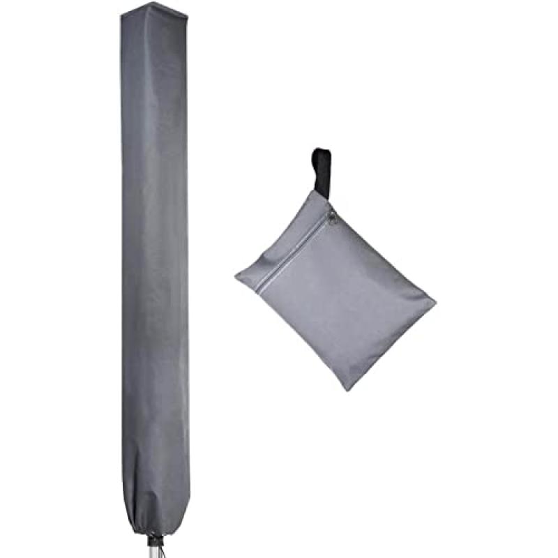 PATIO PLUS Washing Line Cover