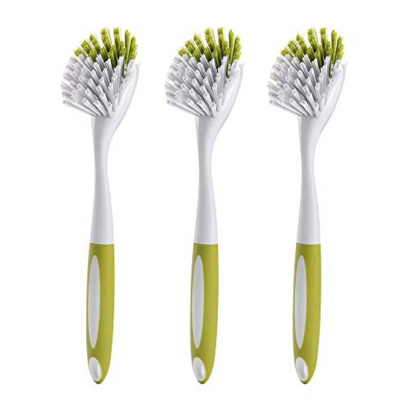 Washing Up Brushes for Dish Kitchen Sink Pot Pan…