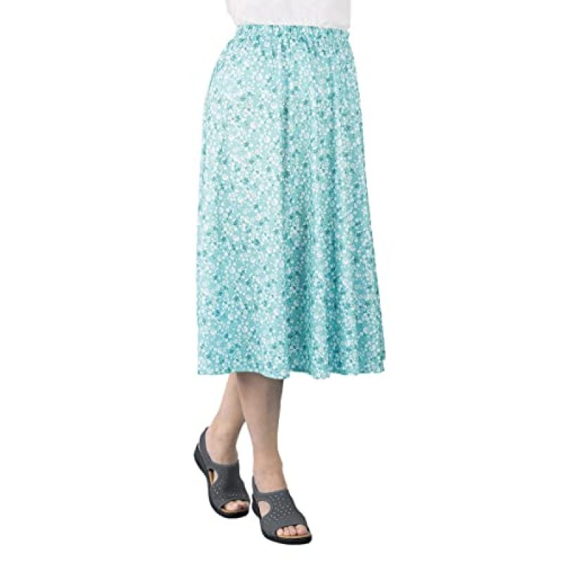 Fashion Friendly Skirt