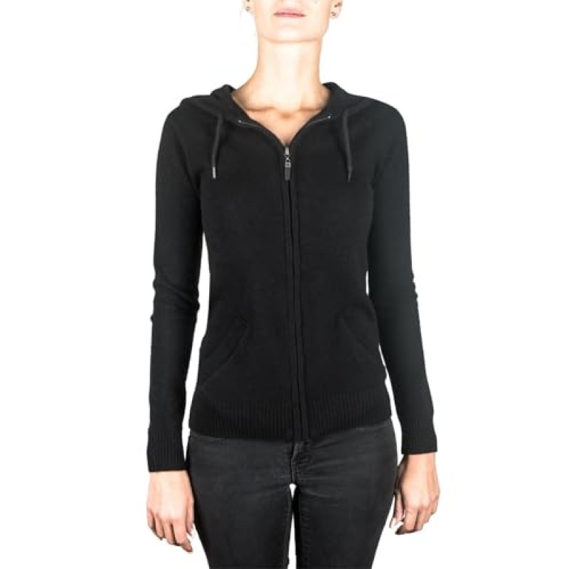 Cashmere Women's Hoodie