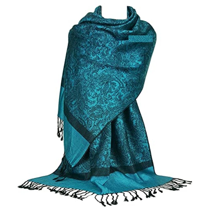 GFM® Pashmina Scarf