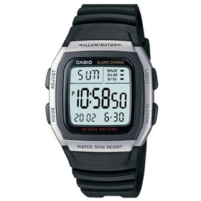 Casio Men's Watch