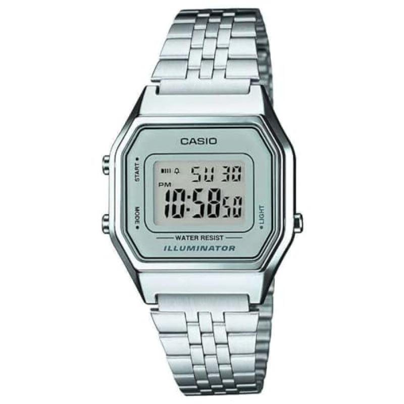 Casio Quartz Watch