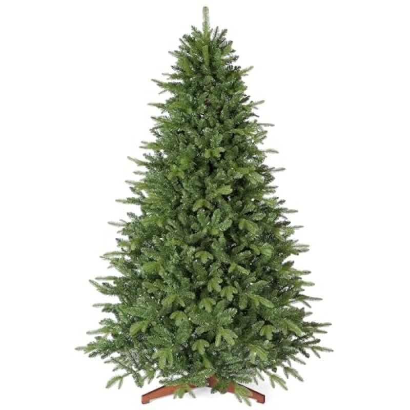 OasisCraft Artificial Christmas Tree
