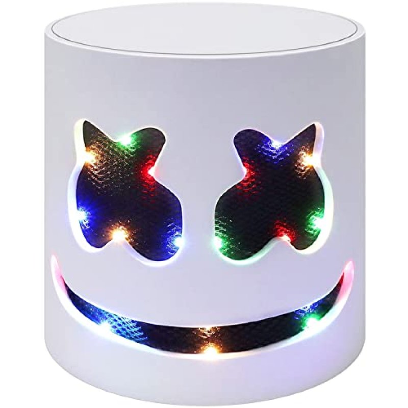 XIDIAK LED Mask Helmet