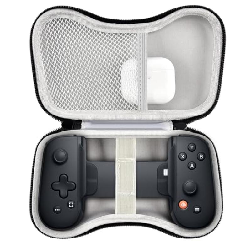 Casmilee Case for Gaming Controller