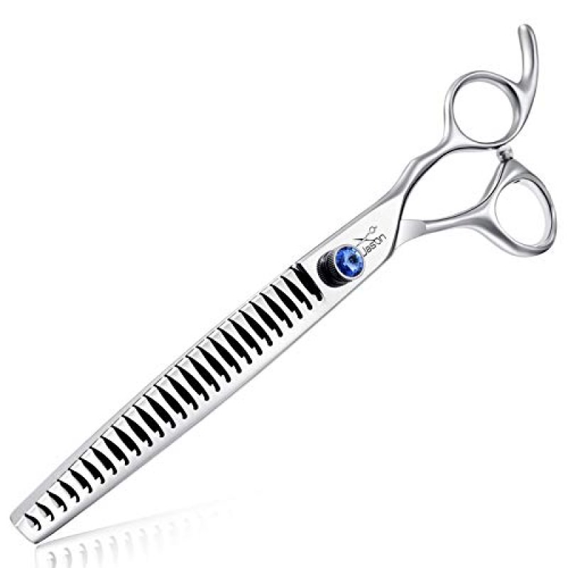 Jason 8 Dog Grooming Shears