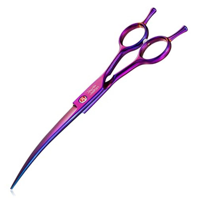 Jason Dog Grooming Scissor