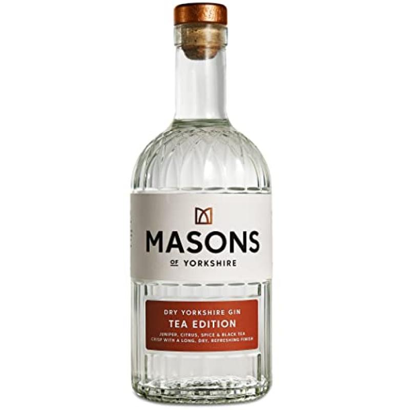 Masons Tea Gin