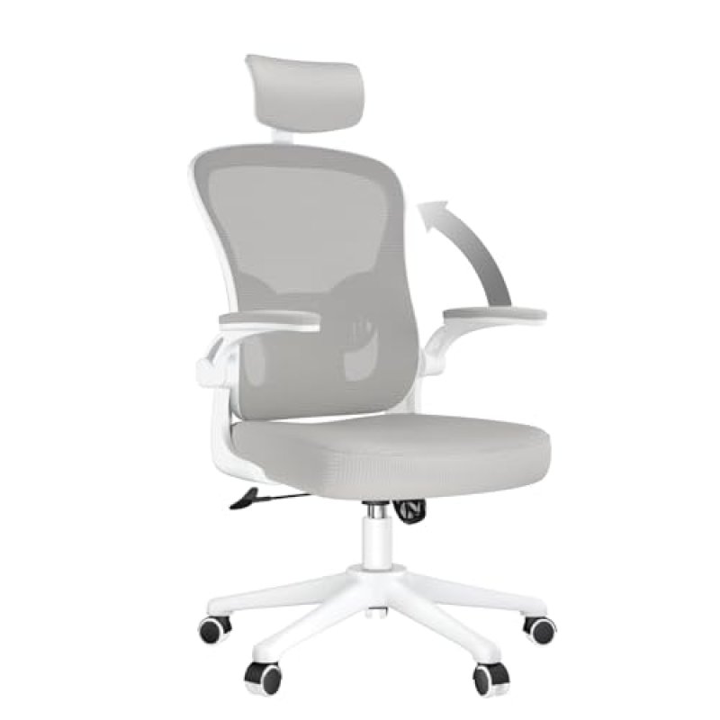 Naspaluro Office Desk Chair