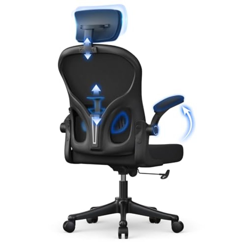 Naspaluro Office Chair