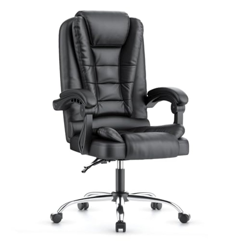 Naspaluro Executive Office Chair
