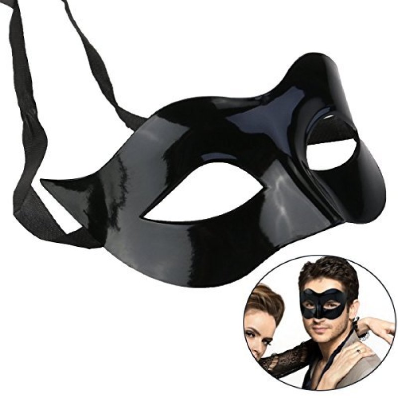 WINOMO Masquerade Mask
