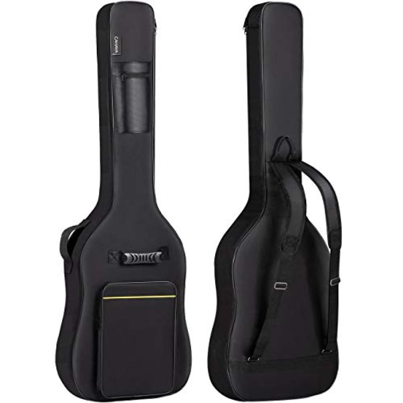 CAHAYA Bass Guitar Gig Bag