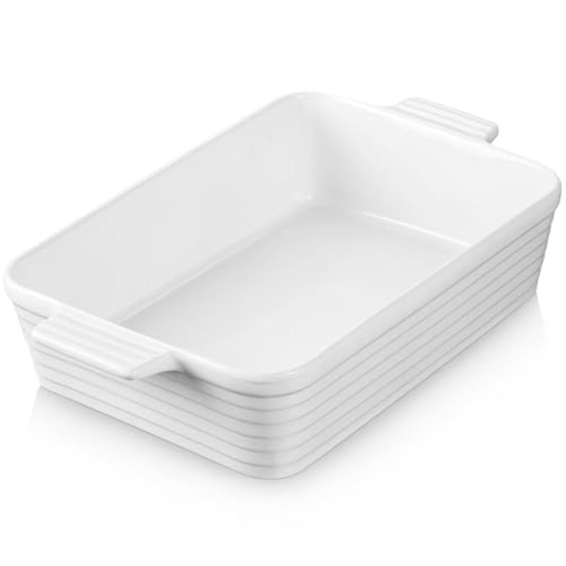 Jassceram Casserole Dish
