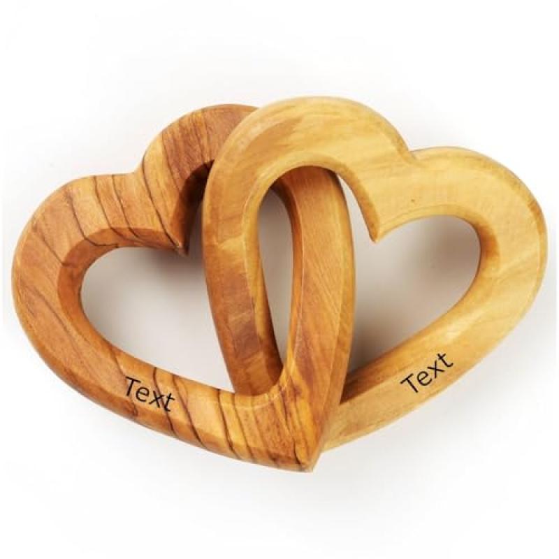 Kassis Gifts Engraved Wedding Keepsake