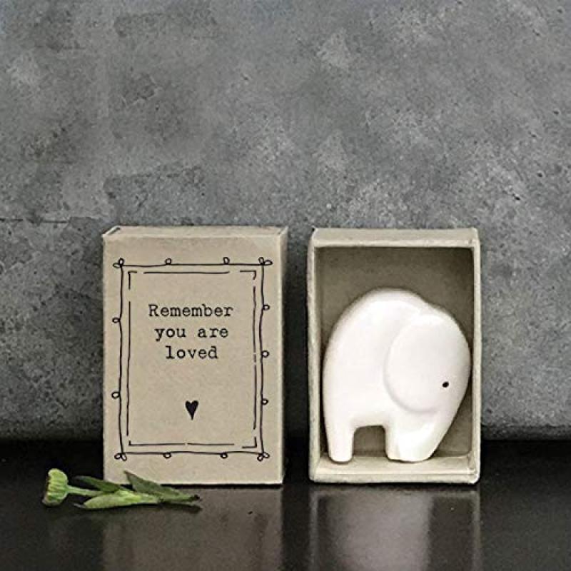 East of India Elephant