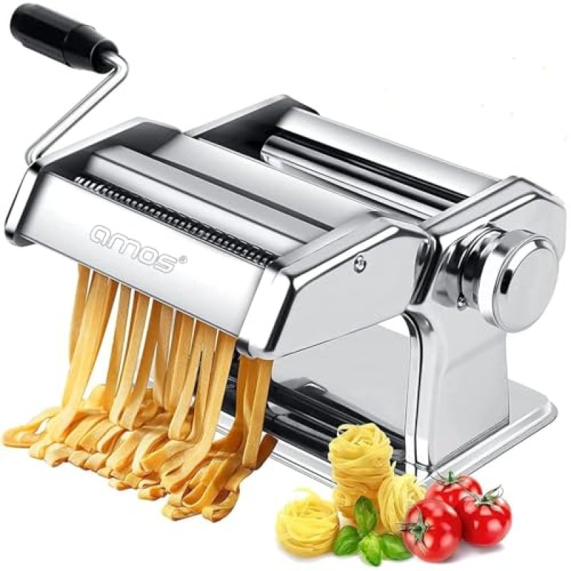 AMOS Pasta Maker