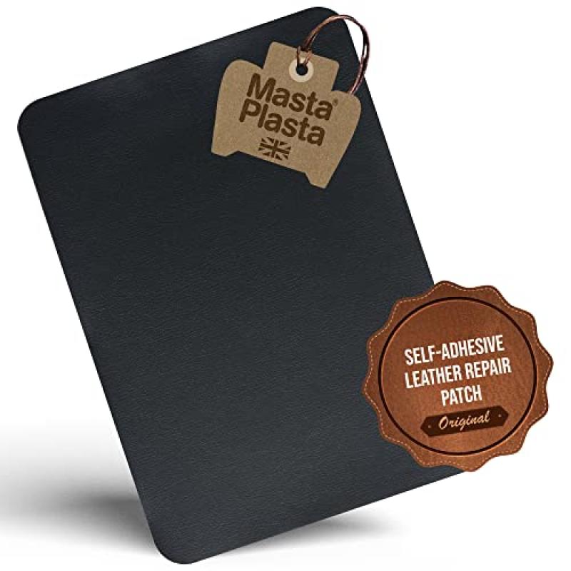 MastaPlasta Leather Repair Patch