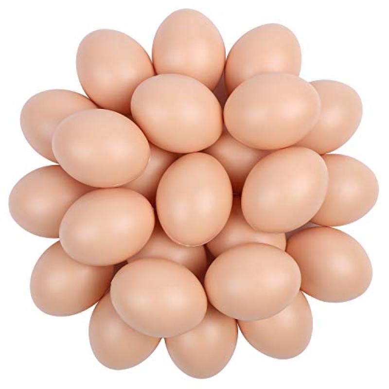 SULOLI Easter Eggs, Pack of 24