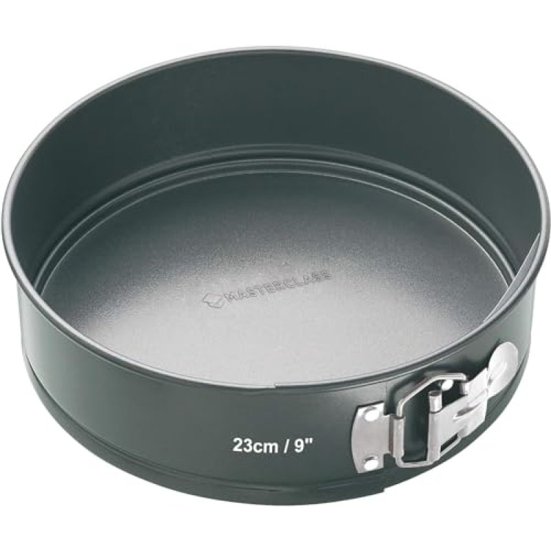 MasterClass Cake Tin