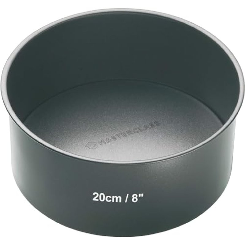 MasterClass Cake Tin