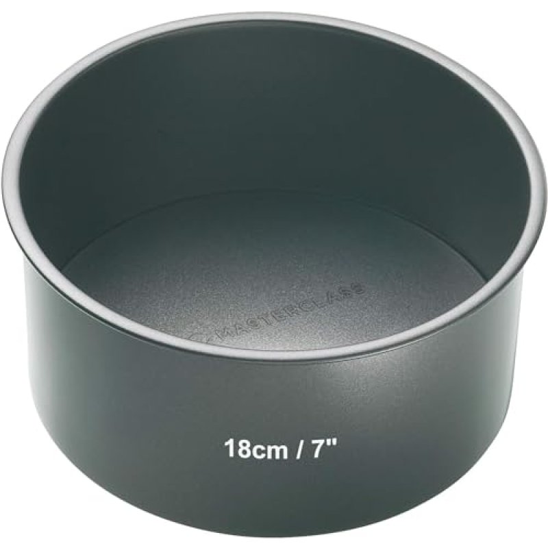MasterClass Cake Tin