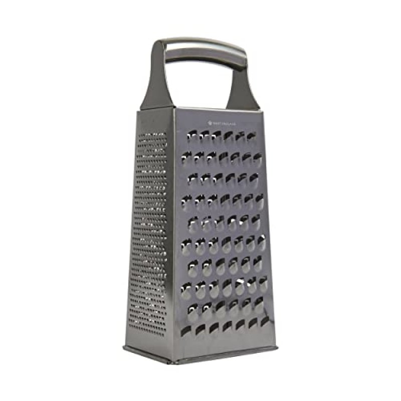 MasterClass Box Grater
