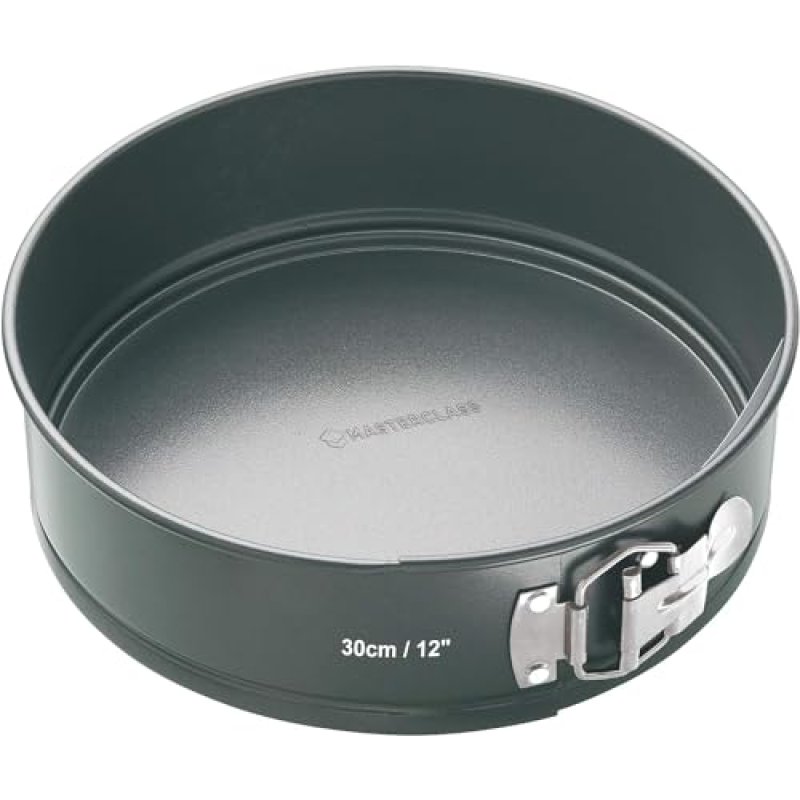 MasterClass Springform Cake Tin