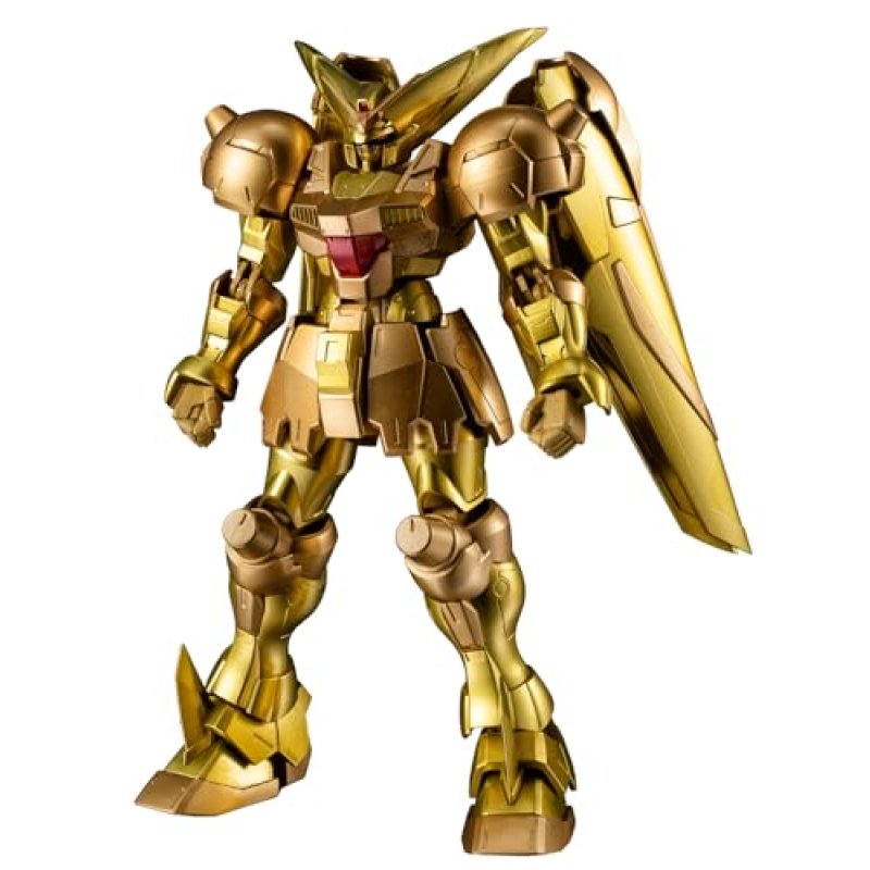 TAMASHII NATIONS Master Gundam Figure