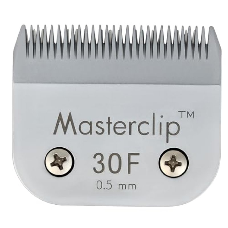 Masterclip Clipping Blade Set