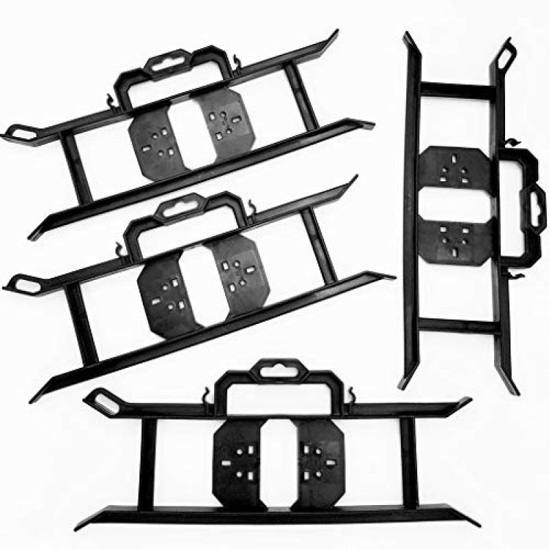 Masterplug Cable - Black