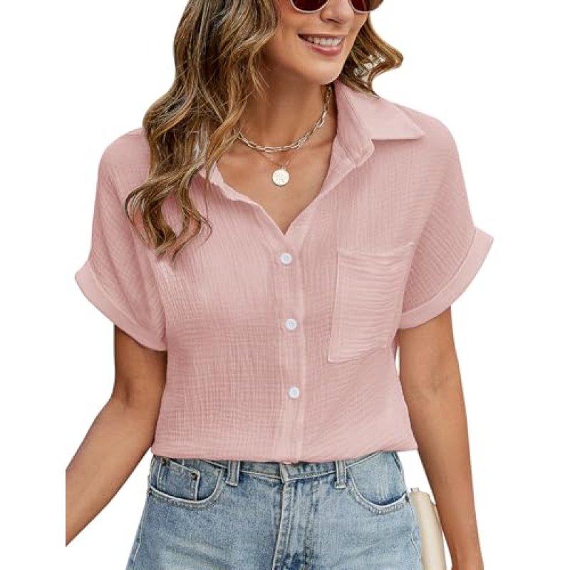 Pasuda Women's Blouse