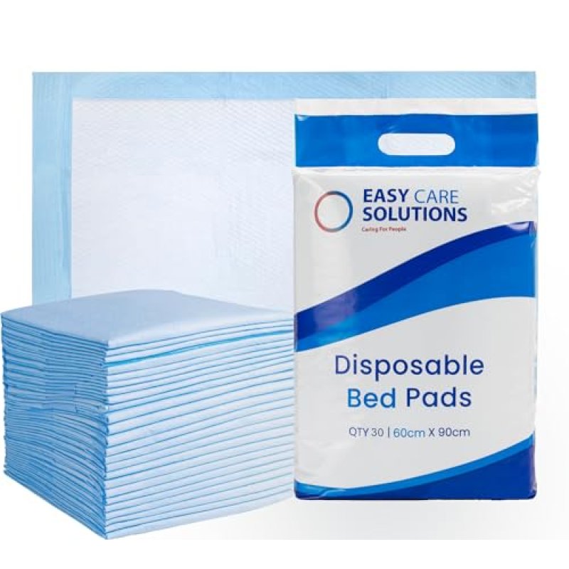 Easy Care Bed Pads